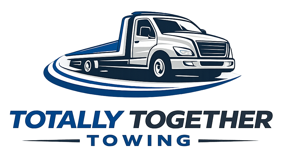 Totally Together Towing