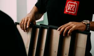 Benefits of Hiring Professional Movers